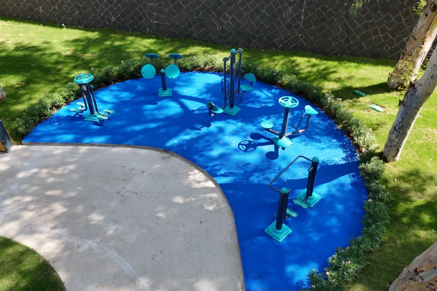 Payas Plajı Ve Su Oyun Parkı Açılıyor13