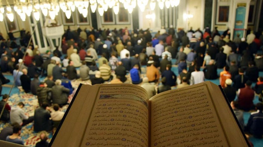 Peygamberimizin Doğum Gecesi Mevlid Kandili3