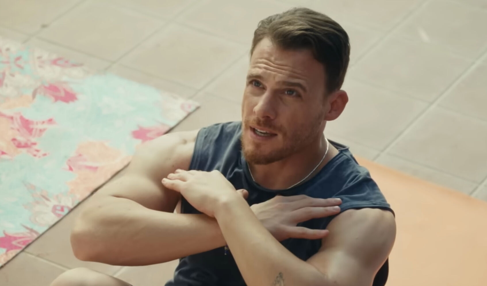 Platonik Mavi Dolunay Otel 9. Bölüm Ne Zaman Yayınlanacak2