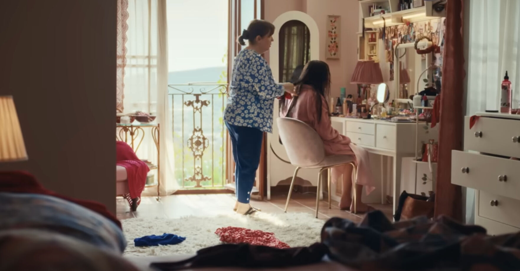 Platonik Mavi Dolunay Otel 9. Bölüm Ne Zaman Yayınlanacak3