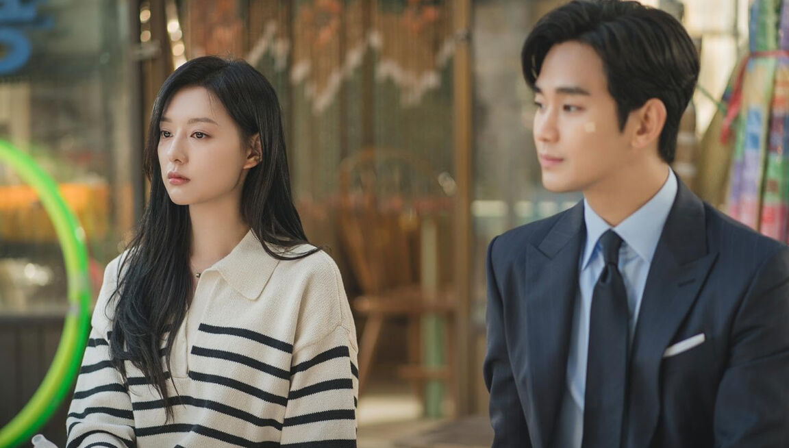 Queen Of Tears Finali Ve Aşk Ve Gözyaşı Uyarlaması2