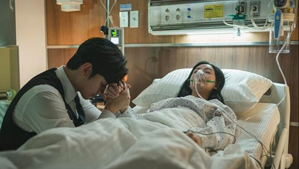 Queen Of Tears Finali Ve Aşk Ve Gözyaşı Uyarlaması3