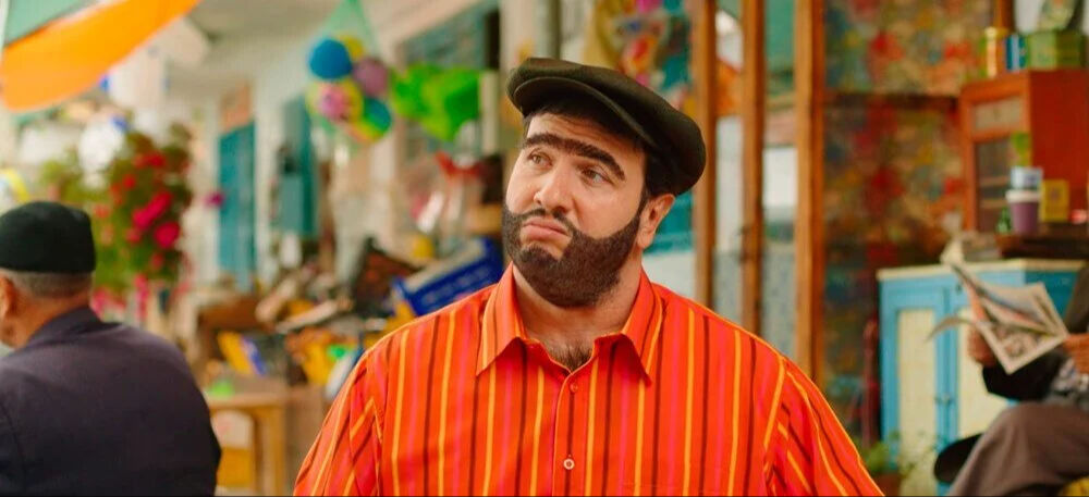 Recep İvedik 7 Nerede Çekildi, Hangi Köyde3