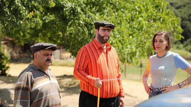 Recep İvedik 7 Nerede Çekildi, Hangi Köyde4