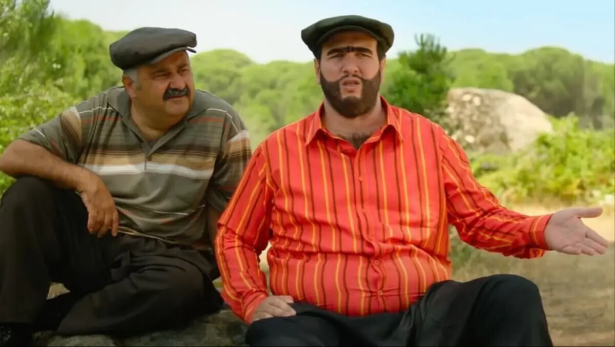 Recep İvedik 7 Nerede Çekildi, Hangi Köyde5