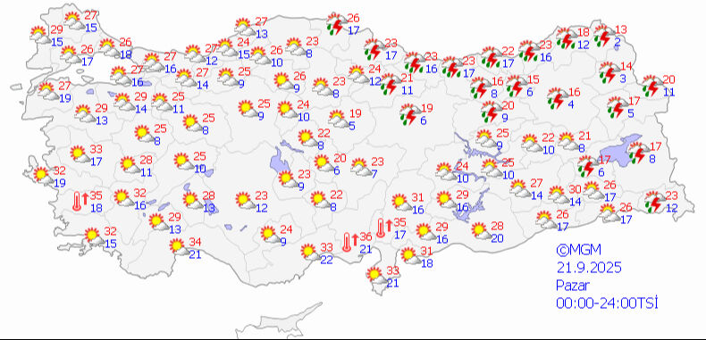 Rize Trabzon Giresun Ve Artvin’de Sel Alarmı5