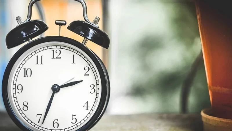 Saatler 2025’Te Geri Alınacak Mı Kış Saati Açıklaması2