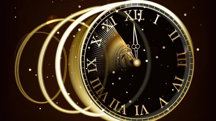 Saatler 2025’Te Geri Alınacak Mı Kış Saati Açıklaması3