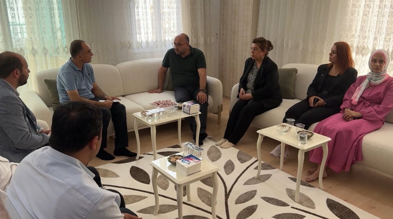 Şahin Cumhur İttifakına Güvenin (10)