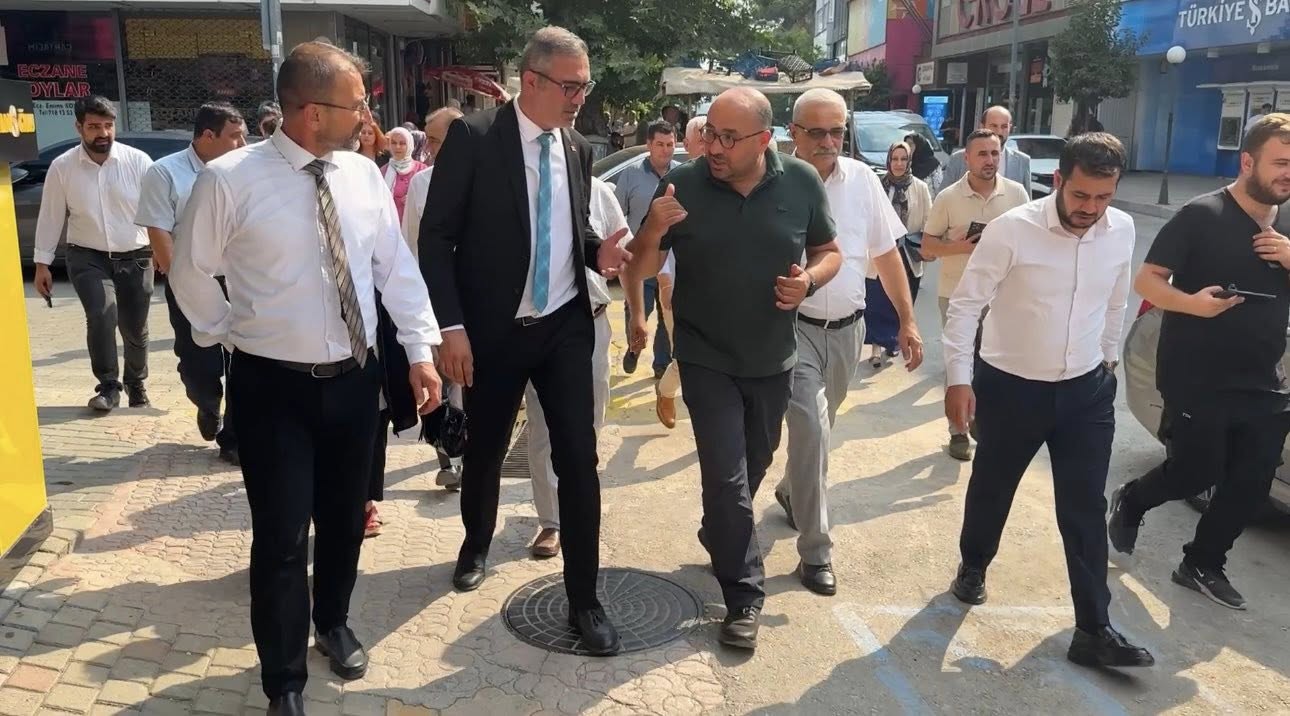 Şahin Cumhur İttifakına Güvenin (11)