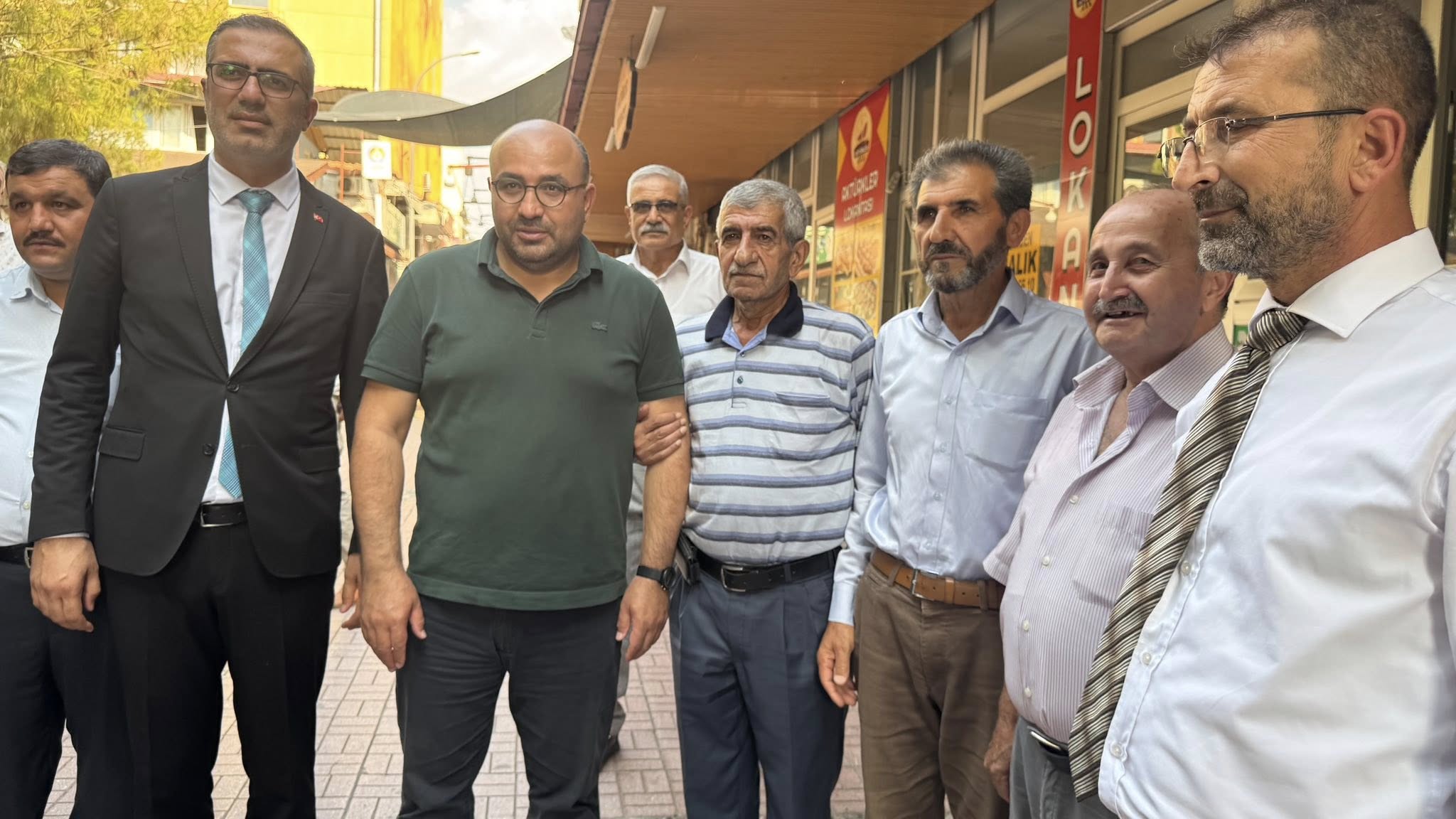 Şahin Cumhur İttifakına Güvenin (4)