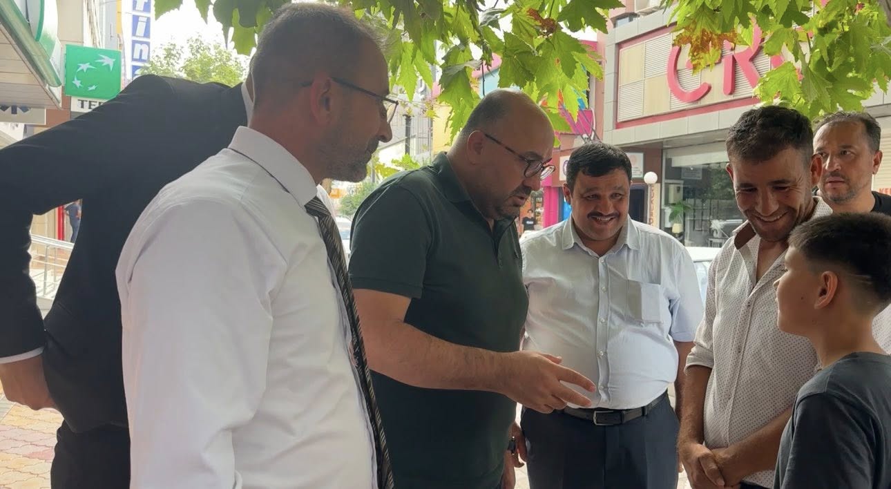 Şahin Cumhur İttifakına Güvenin (6)