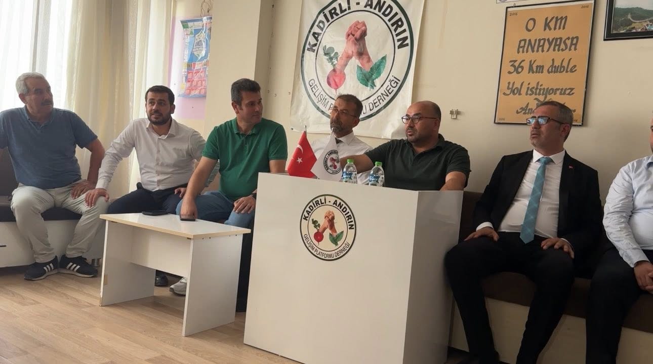 Şahin Cumhur İttifakına Güvenin (7)