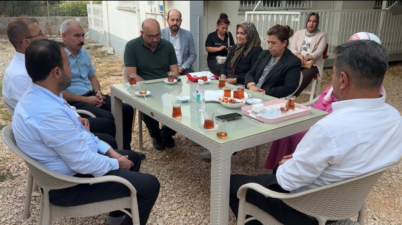 Şahin Cumhur İttifakına Güvenin (9)