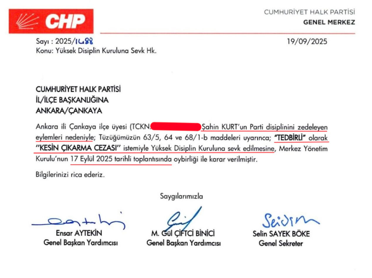 Şahin Kurt’un Hayatı Ve Siyasi Kariyeri3