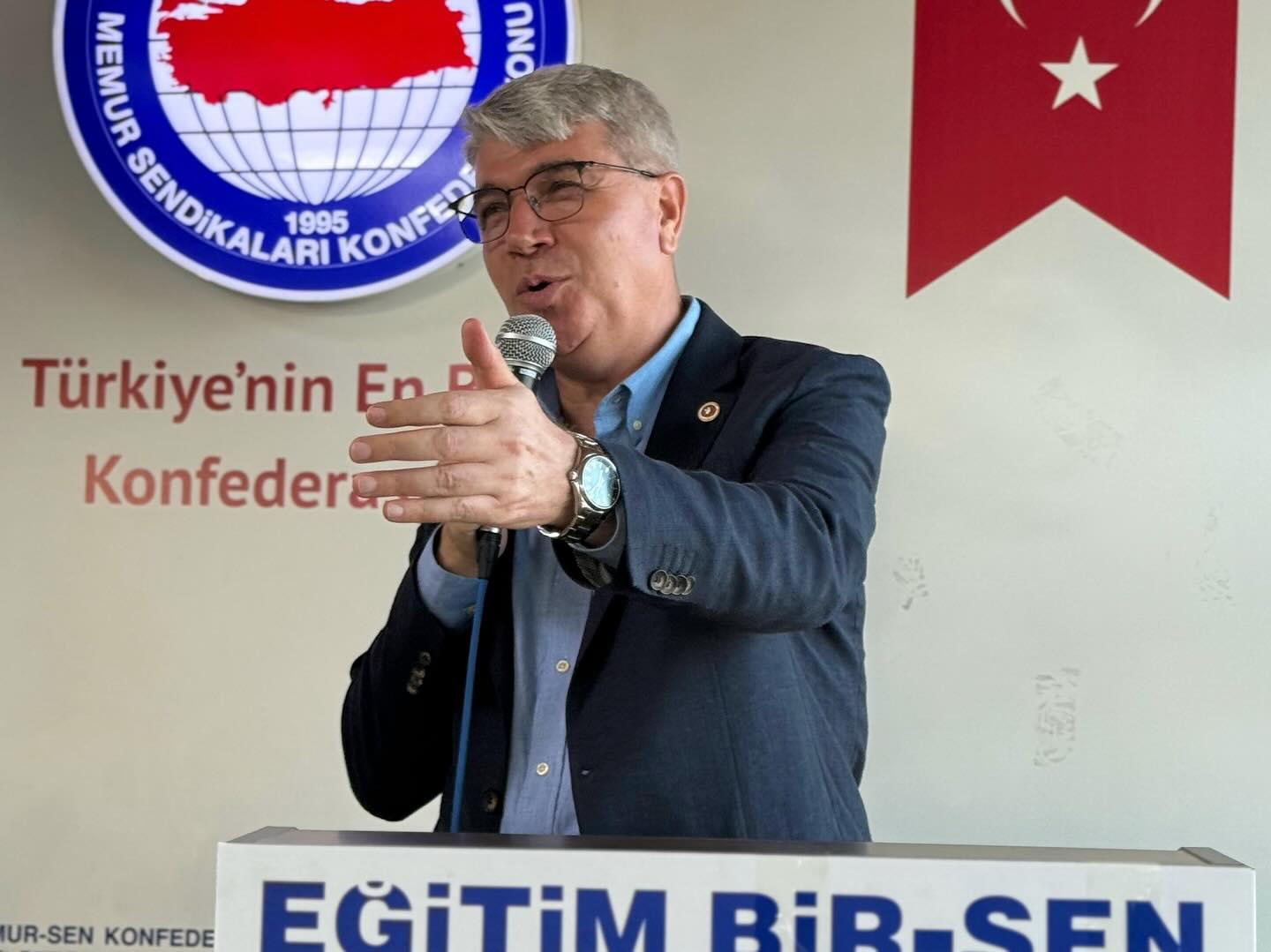 Seydi Gülsoy, Osmaniye’de Eğitimcilerle Buluştu3