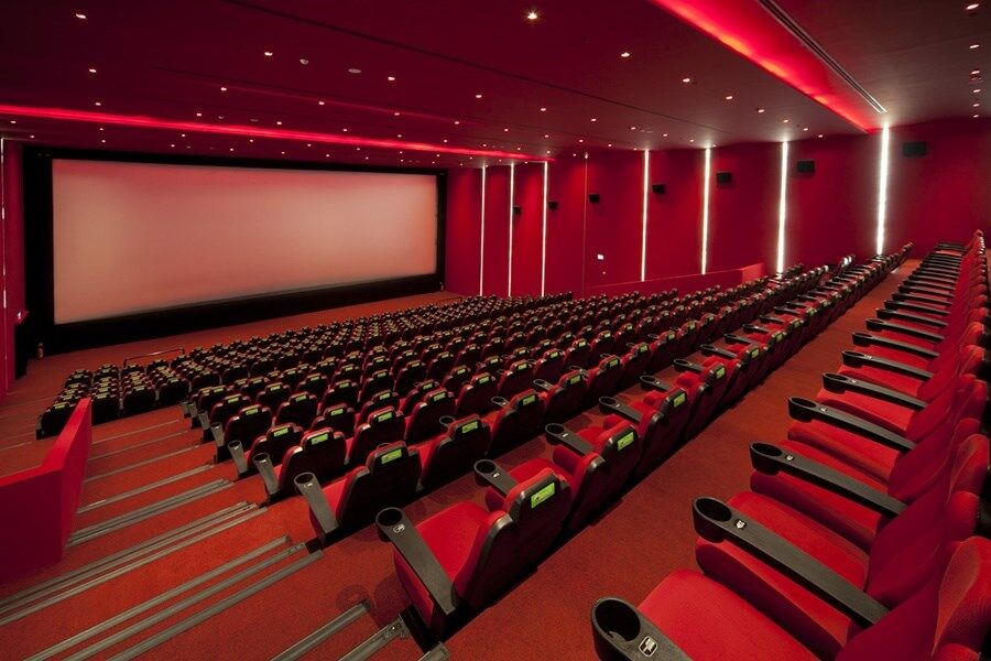 Sinema-2