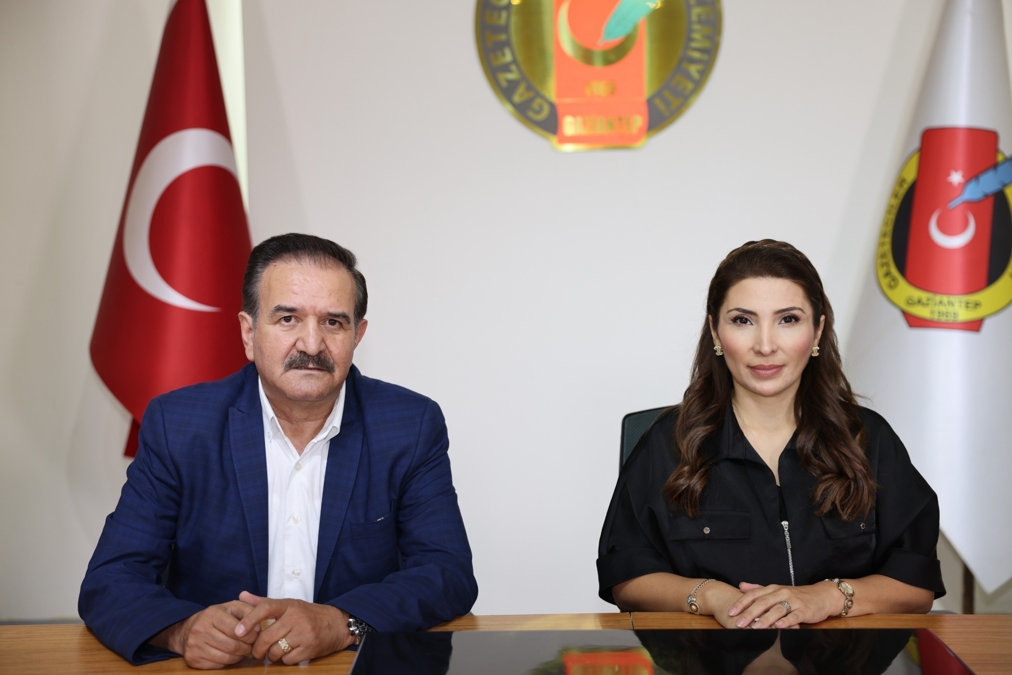 Spor Basını Güçleniyor Tsyd Ve Ggc’den İş Birliği Mesajı (3)