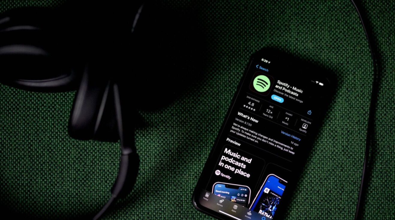 Spotify Çöktü Mü 4 Eylül 2025 Sorunu2