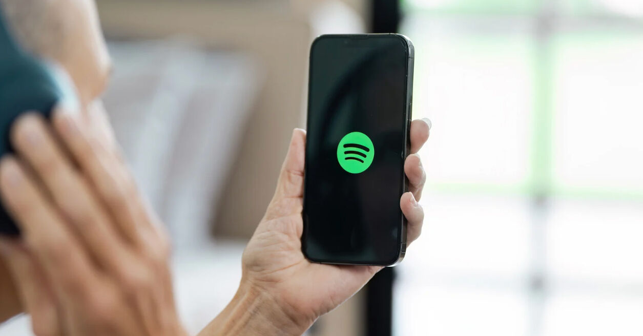 Spotify Çöktü Mü 4 Eylül 2025 Sorunu3