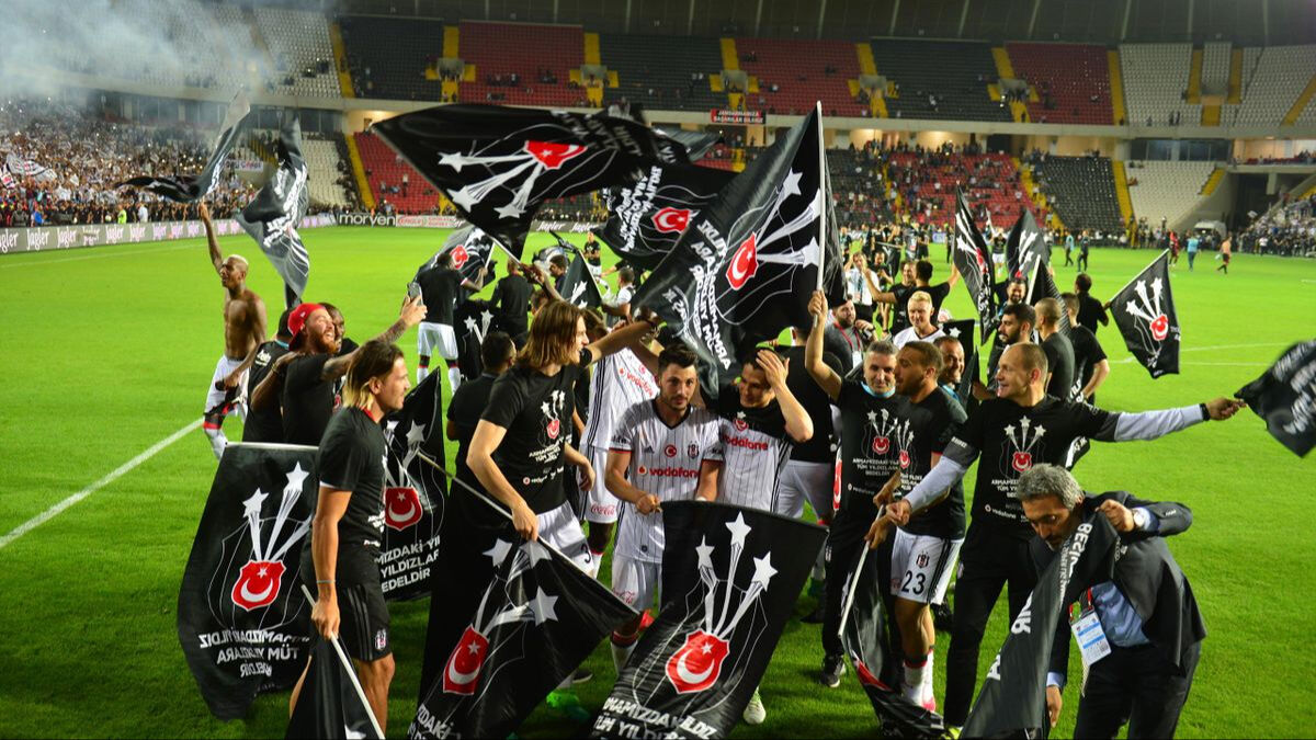 Süper Lig Milli Aradan 14 Eylül’de Dönüyor5
