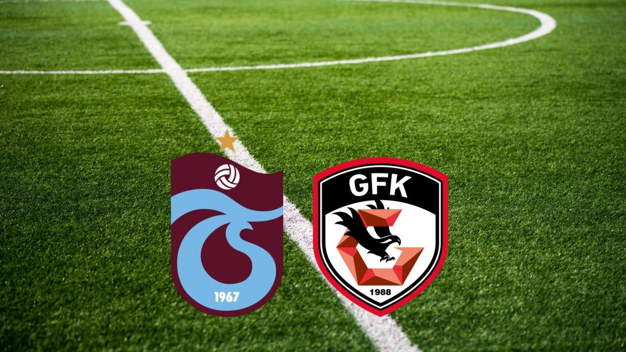 Süper Lig’de Trabzonspor Gaziantep Fk Heyecanı3