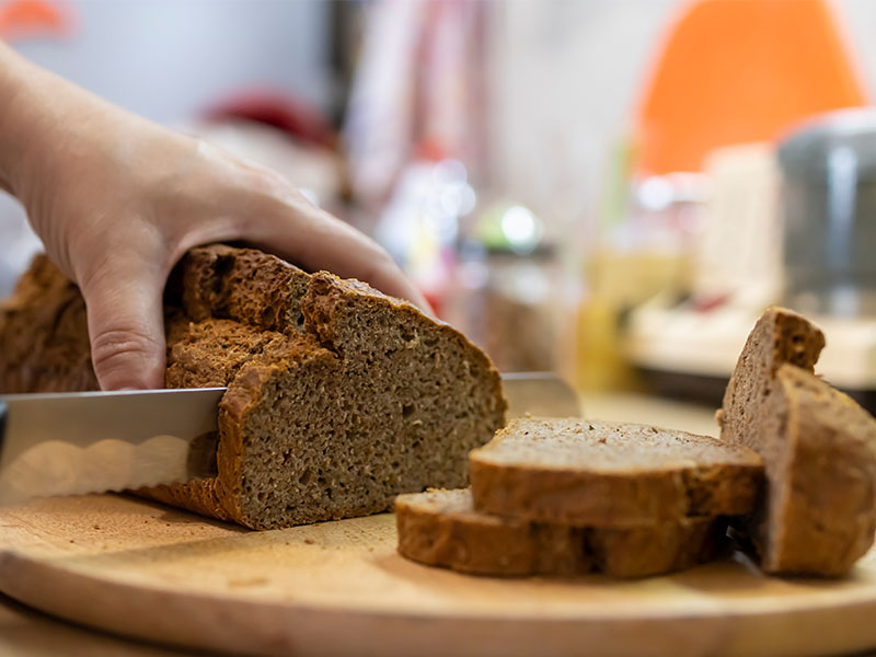 Tam Buğday Ekmeği (1)