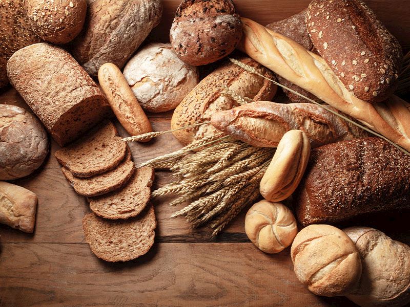 Tam Buğday Ekmeği (2)