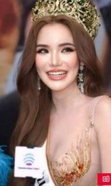 Tayland’da Güzellik Yarışmasında Tac Krizi (2)