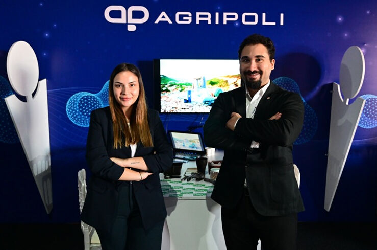 Teknofest’te Çevre Dostu Biyoplastik Ürünler Tanıtıldı2