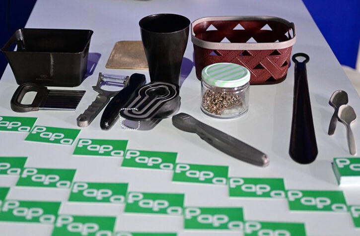 Teknofest’te Çevre Dostu Biyoplastik Ürünler Tanıtıldı3