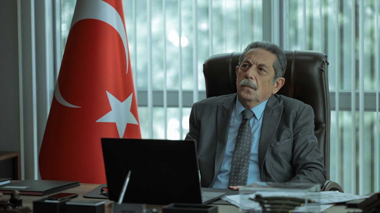 Teşkilat Dizisinde Şok İddia Akif Başkan Ölüyor Mu (2)