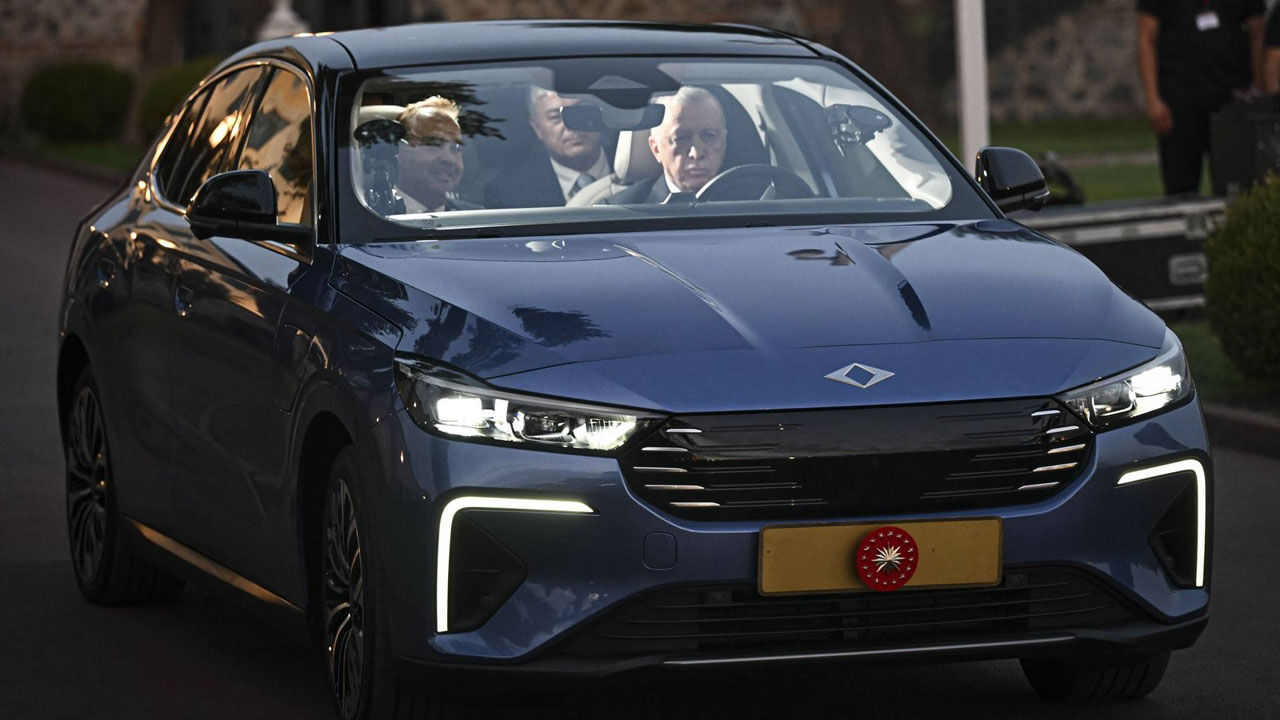 Togg T10F Ve T10X Avrupa Yolunda 29 Eylül Vurgusu3