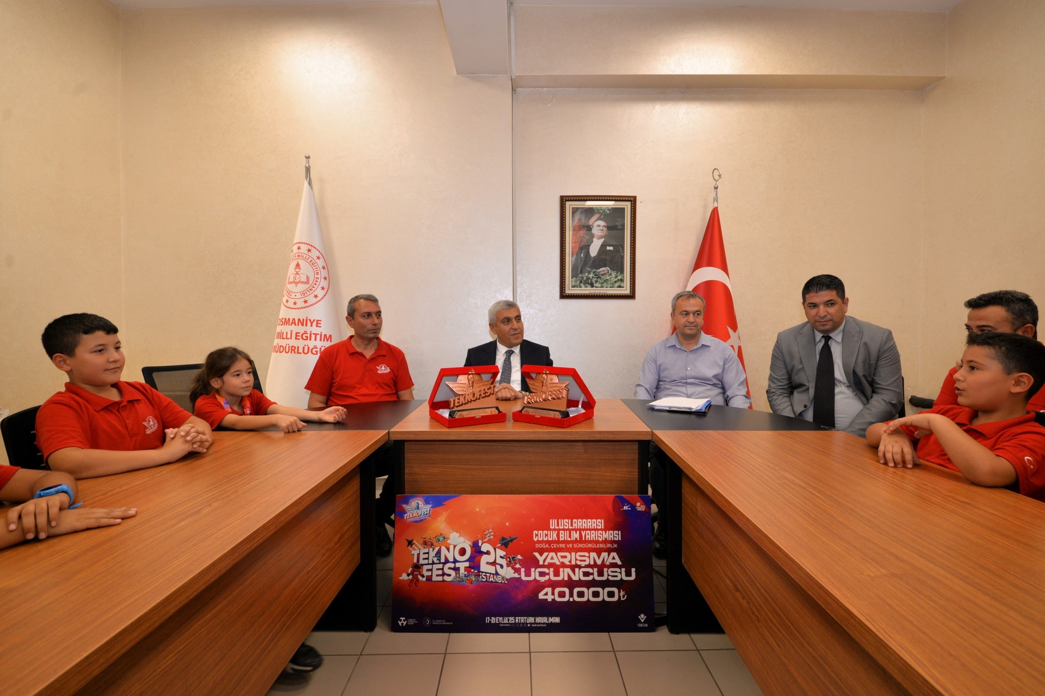 Toprakkale Ortaokulu Öğrencileri Türkiye Boks Şampiyonu3