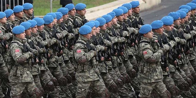 Tsk Saglik Yetenegi Yonetmeliginde Degisik Yapildi