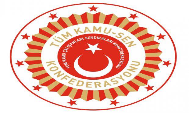 Tüm Kamu Sen Osmaniye'de Gücüne Güç Kattı (1)