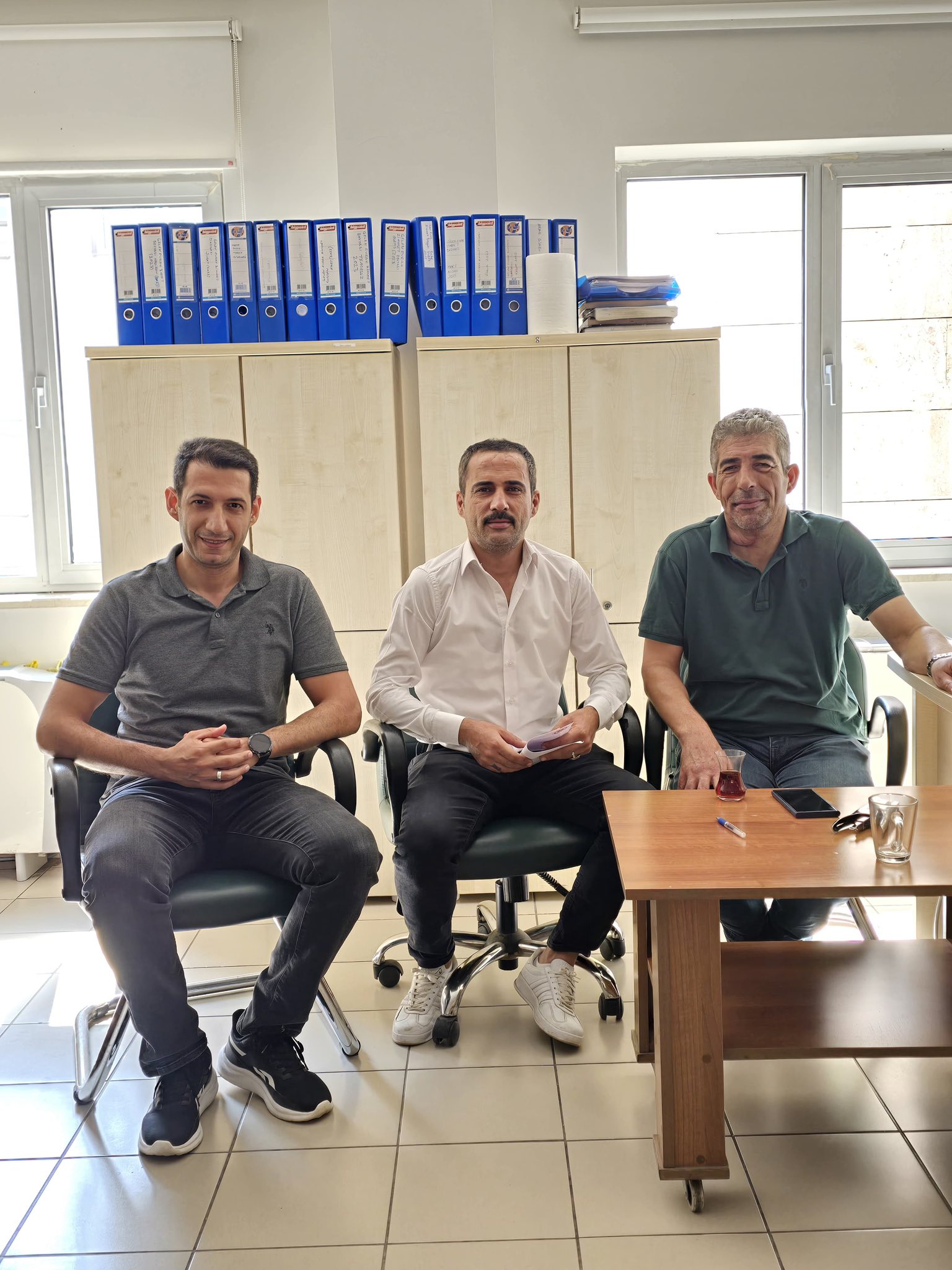 Tüm Kamu Sen Osmaniye'de Gücüne Güç Kattı (2)