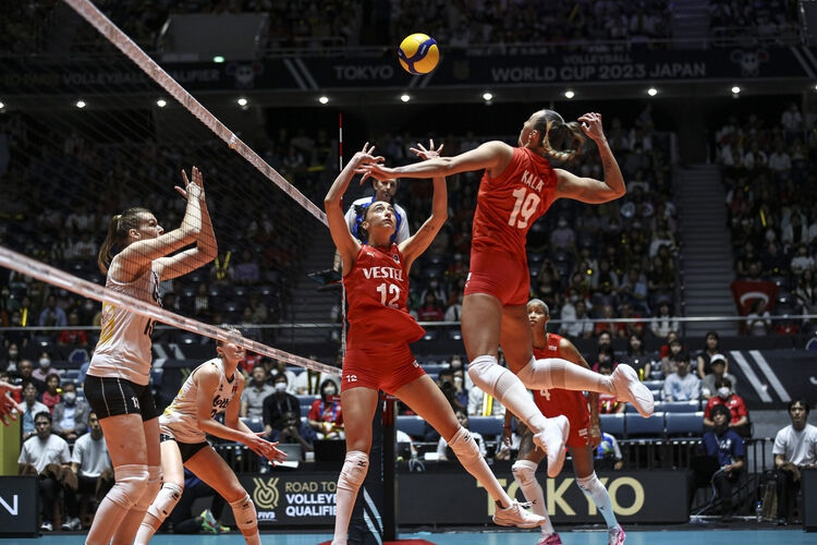 Türkiye Abd Voleybol Maçı Trt 1’Den Canlı Yayınlanacak2