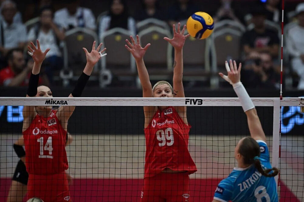 Türkiye Abd Voleybol Maçı Trt 1’Den Canlı Yayınlanacak3