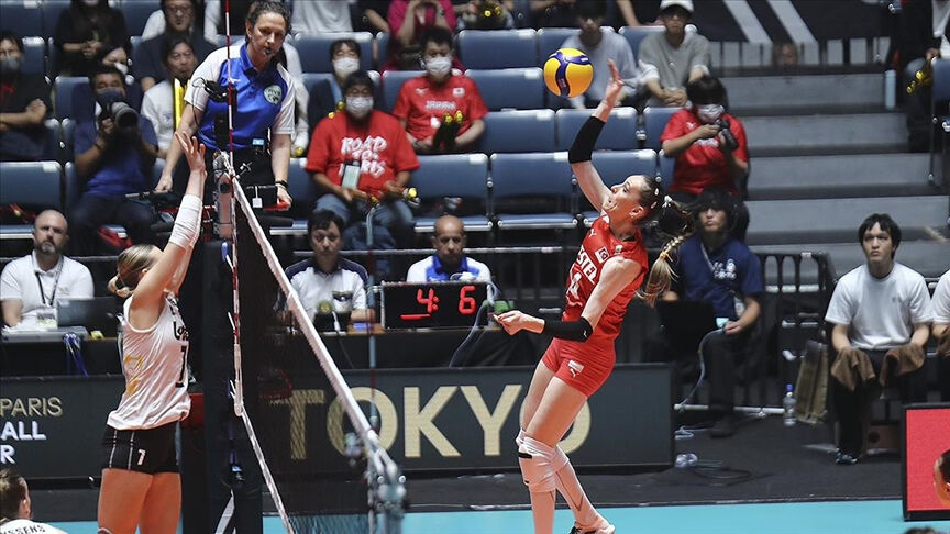 Türkiye Abd Voleybol Maçı Trt 1’Den Canlı Yayınlanacak5