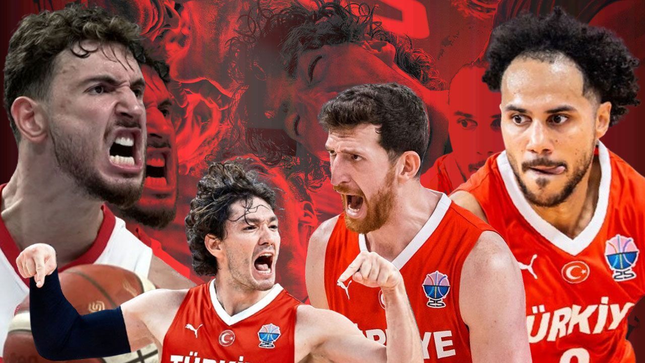 Türkiye Almanya’ya Kaybetti Gümüş Madalya