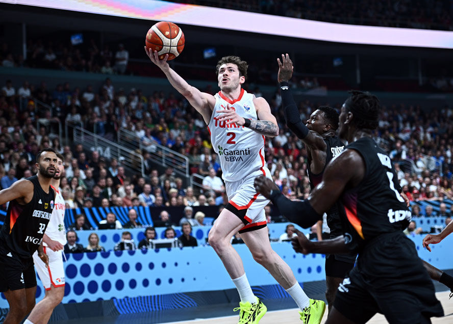 Türkiye Almanya’ya Kaybetti Gümüş Madalya4