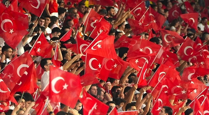 Türkiye, Dünya Kupası Elemesi’nde İspanya’yı Ağırlıyor3