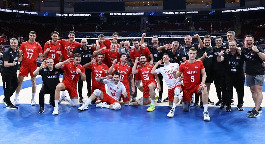 Türkiye Polonya Voleybol Maçı Şifresiz Yayınlanacak2