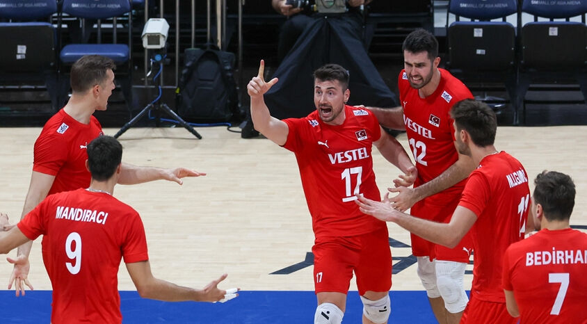 Türkiye Polonya Voleybol Maçı Şifresiz Yayınlanacak3