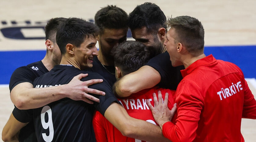 Türkiye Polonya Voleybol Maçı Şifresiz Yayınlanacak4