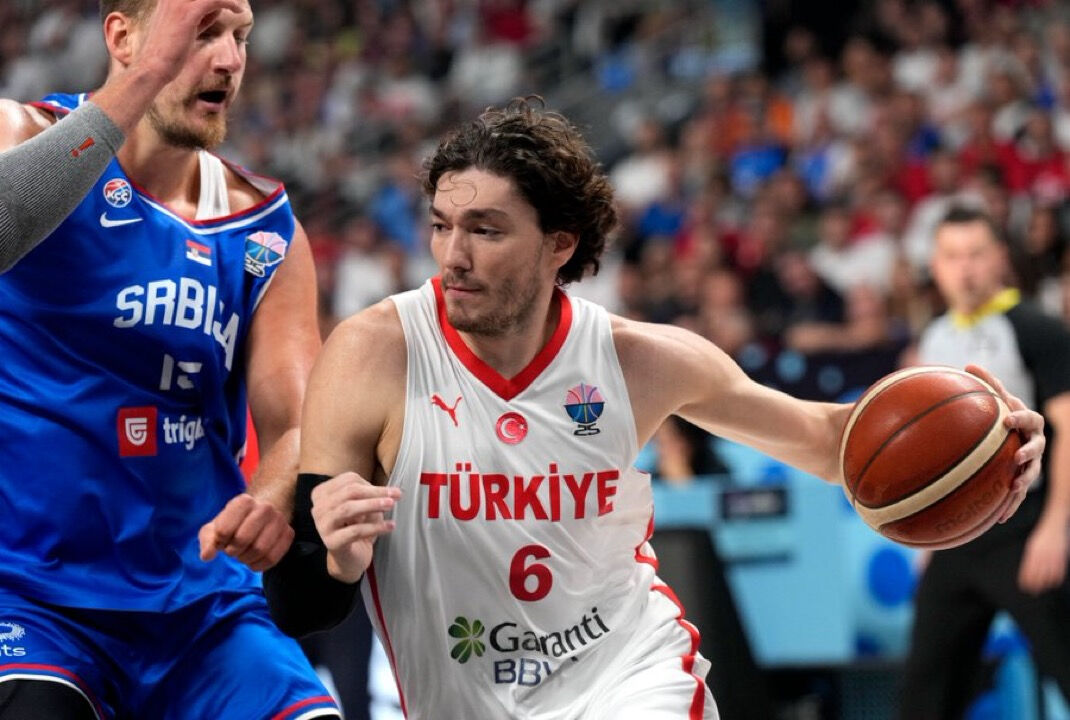 Türkiye Yunanistan Eurobasket Yarı Finali Bu Akşam3