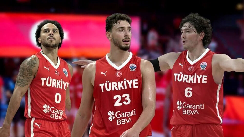 Türkiye Yunanistan Eurobasket Yarı Finali Bu Akşam4