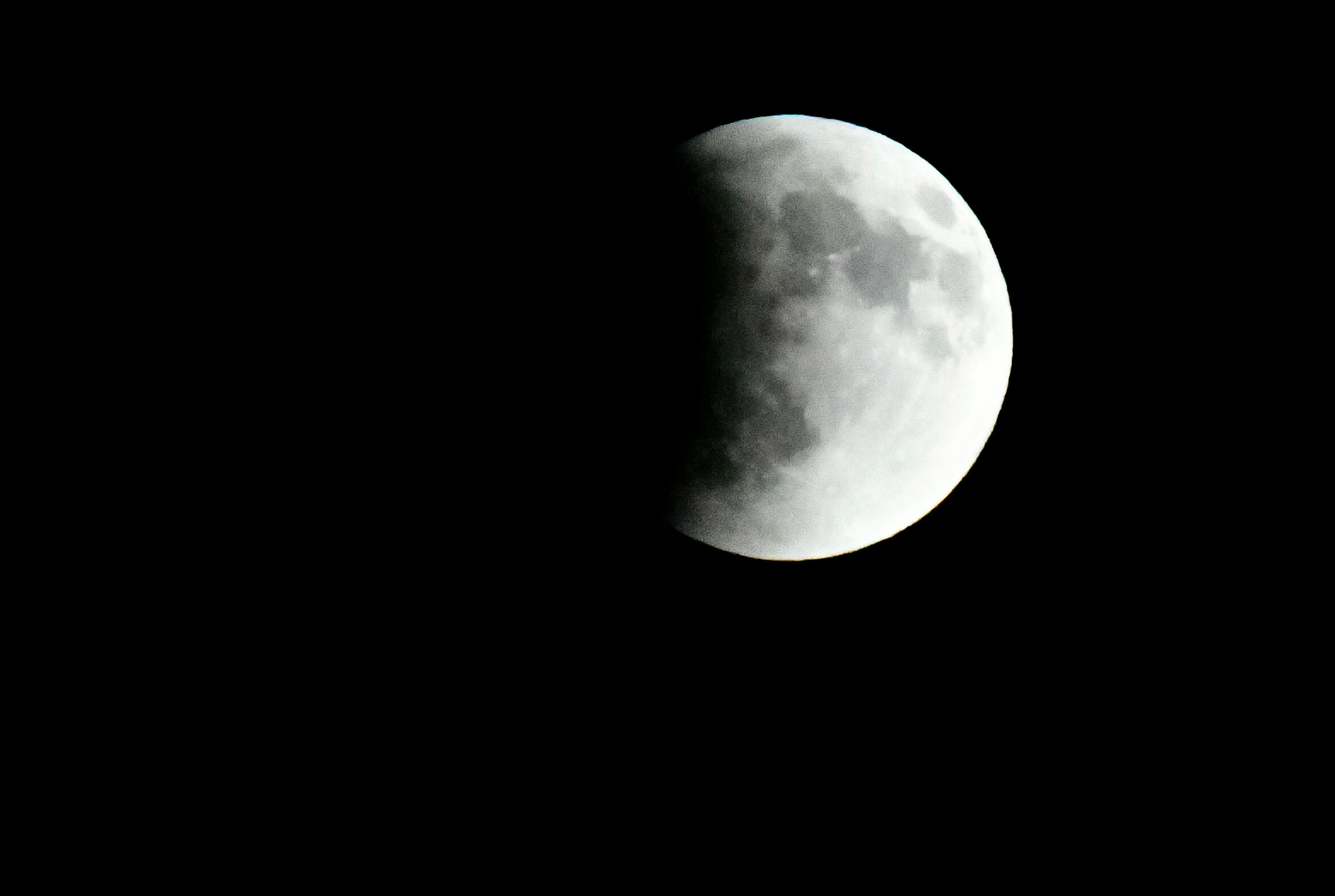 Türkiye’yi Saran Kanlı Ay Tutulması9