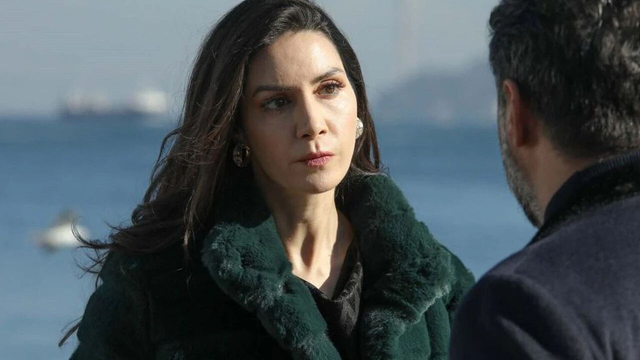 Ünlü Oyuncu Ahu Yağtu’dan Sağlık Haberi (3)